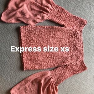 Express top